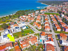 Apartments by the sea 2152